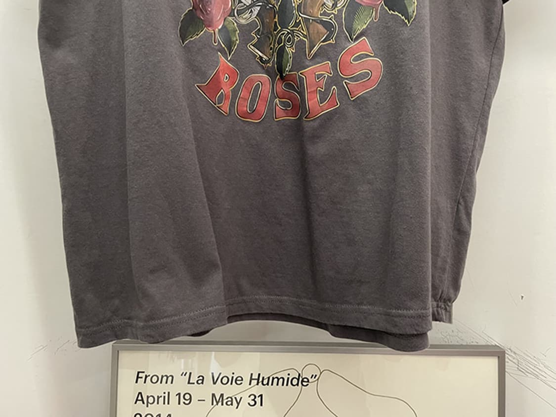 GUNS & ROSES (L) 상품이미지3