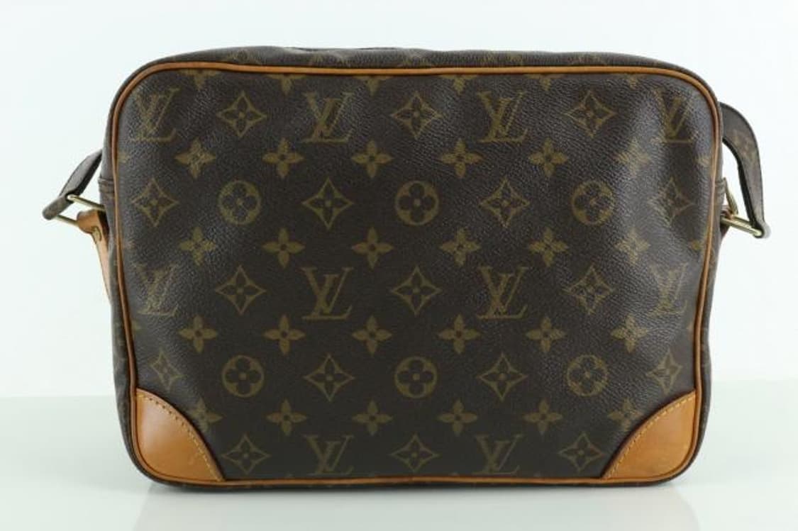 Louis Vuitton Monogram Nil Shoulder bag 상품이미지3