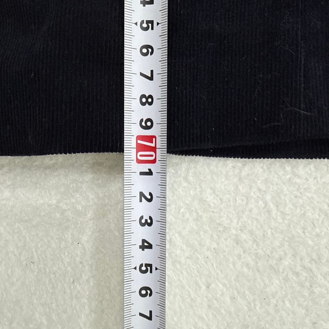 44 지오송지오 코듀로이 블레이저 자켓 0410T 상품이미지6