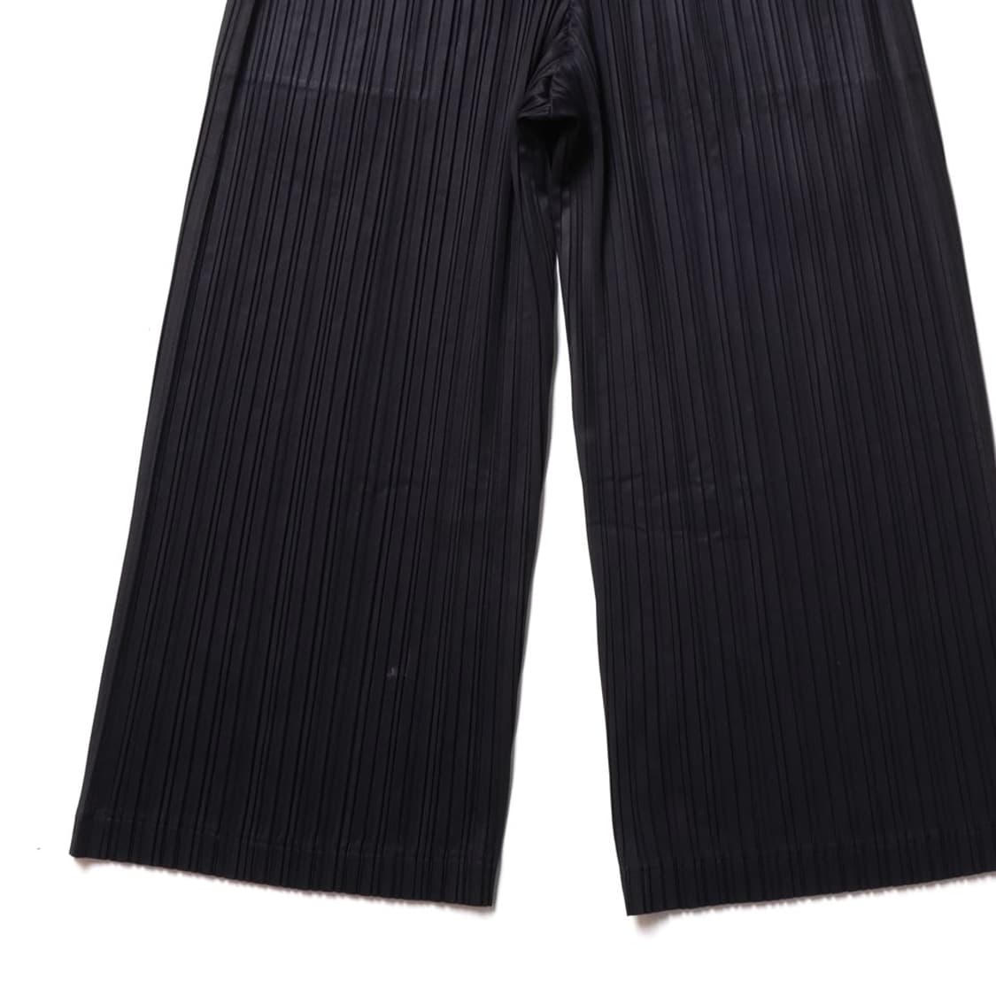 플리츠 플리즈 Pleats Please Wide Straight Pant 상품이미지6