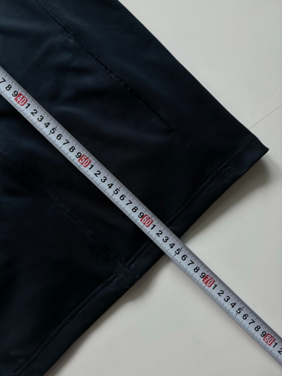 Nike 나이키 빈티지 스우시 트랙탑 져지  상품이미지10
