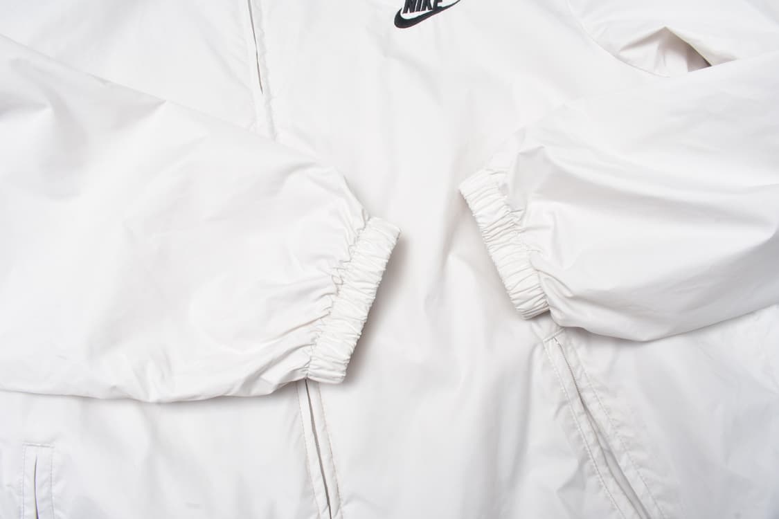 나이키 빅로고 바람막이 자켓 윈드브레이커 집업 점퍼 N0838 상품이미지6