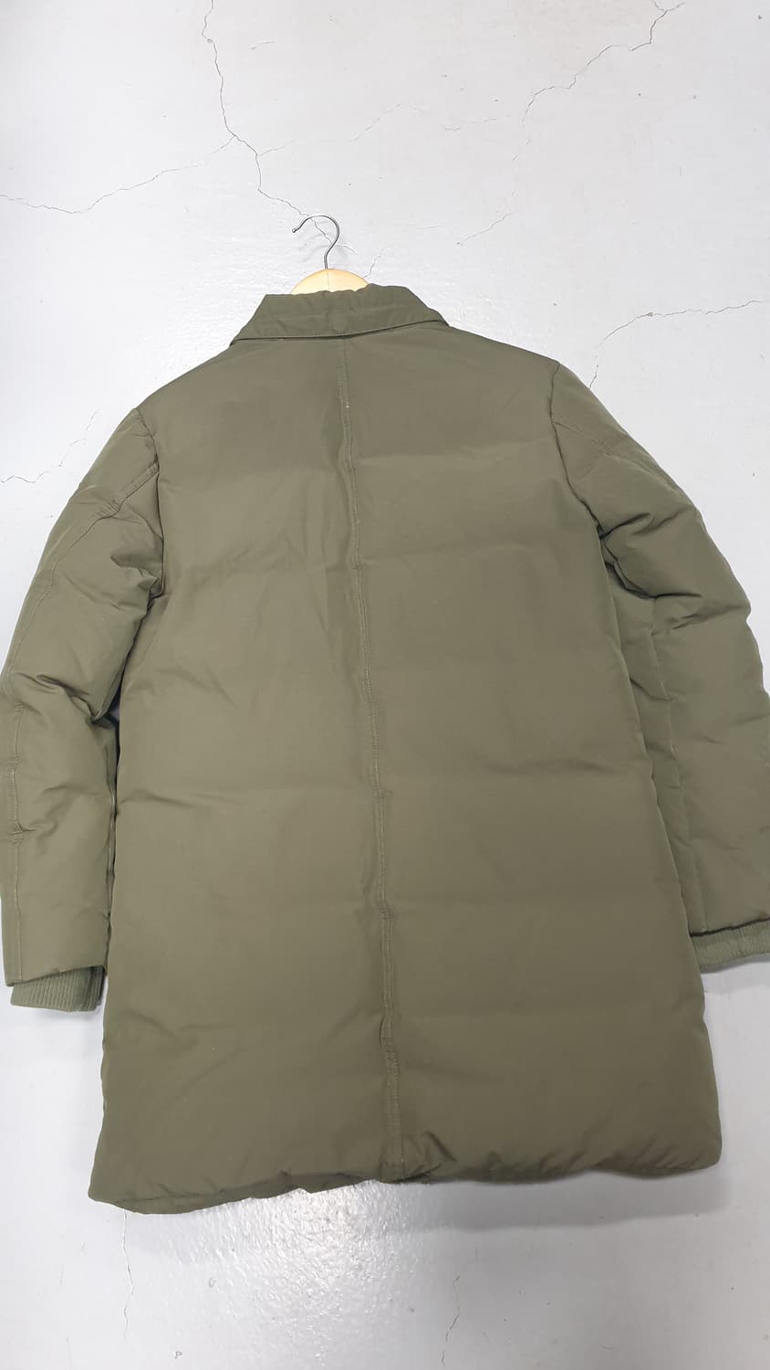 타미힐피거 키즈패딩16호 상품이미지2