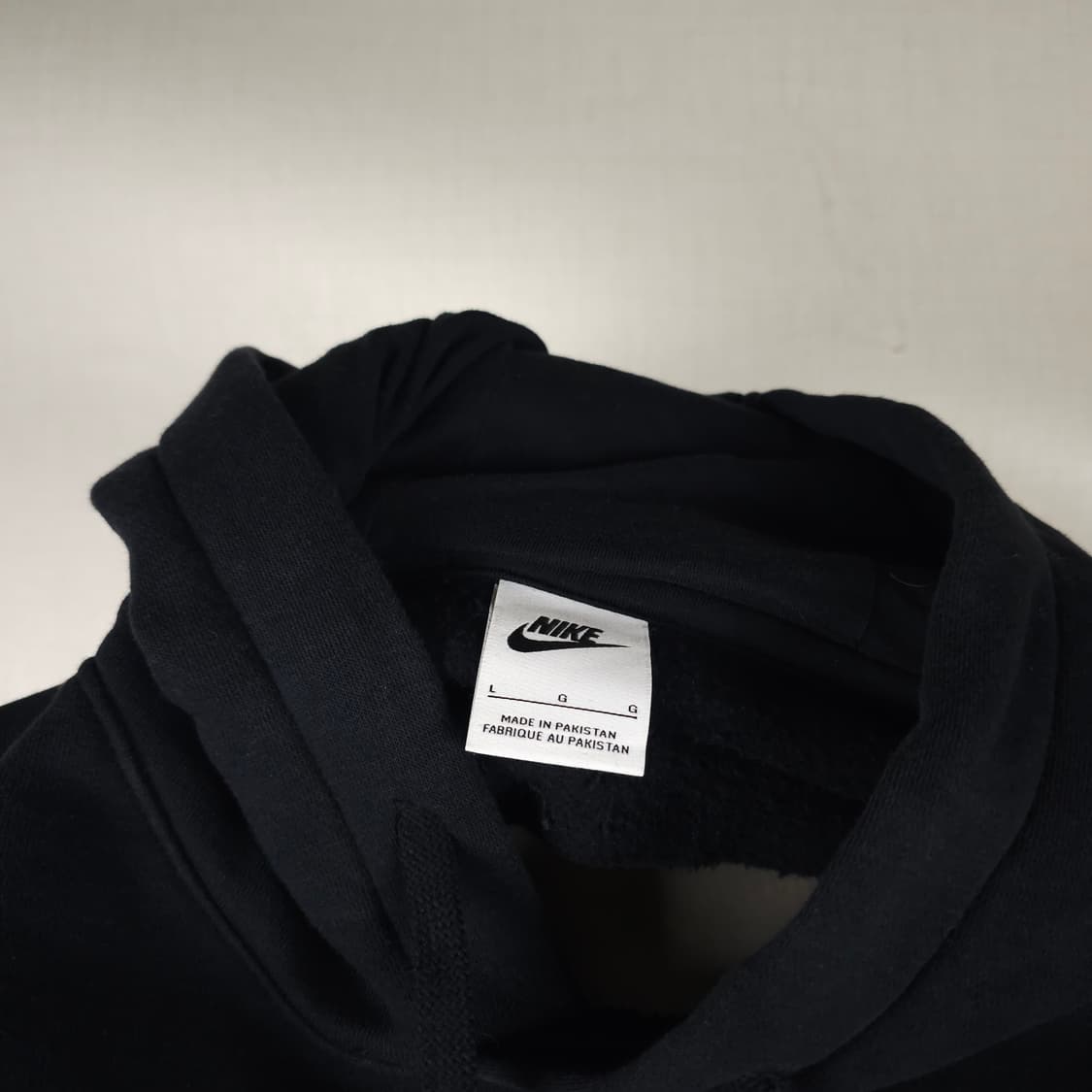 나이키 후드티 남자100사이즈  상품이미지3