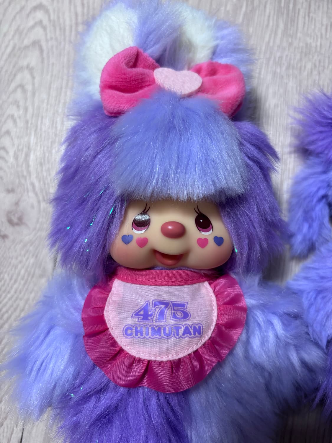 일괄)몬치치 치무탄 시나코2 상품이미지2