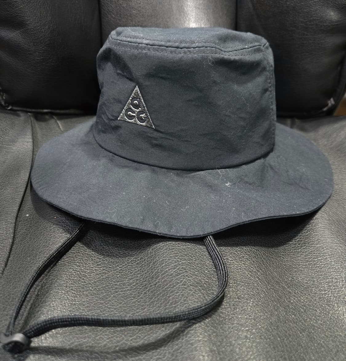 나이키 NRG ACG 버킷햇 벙거지 S/M 상품이미지3