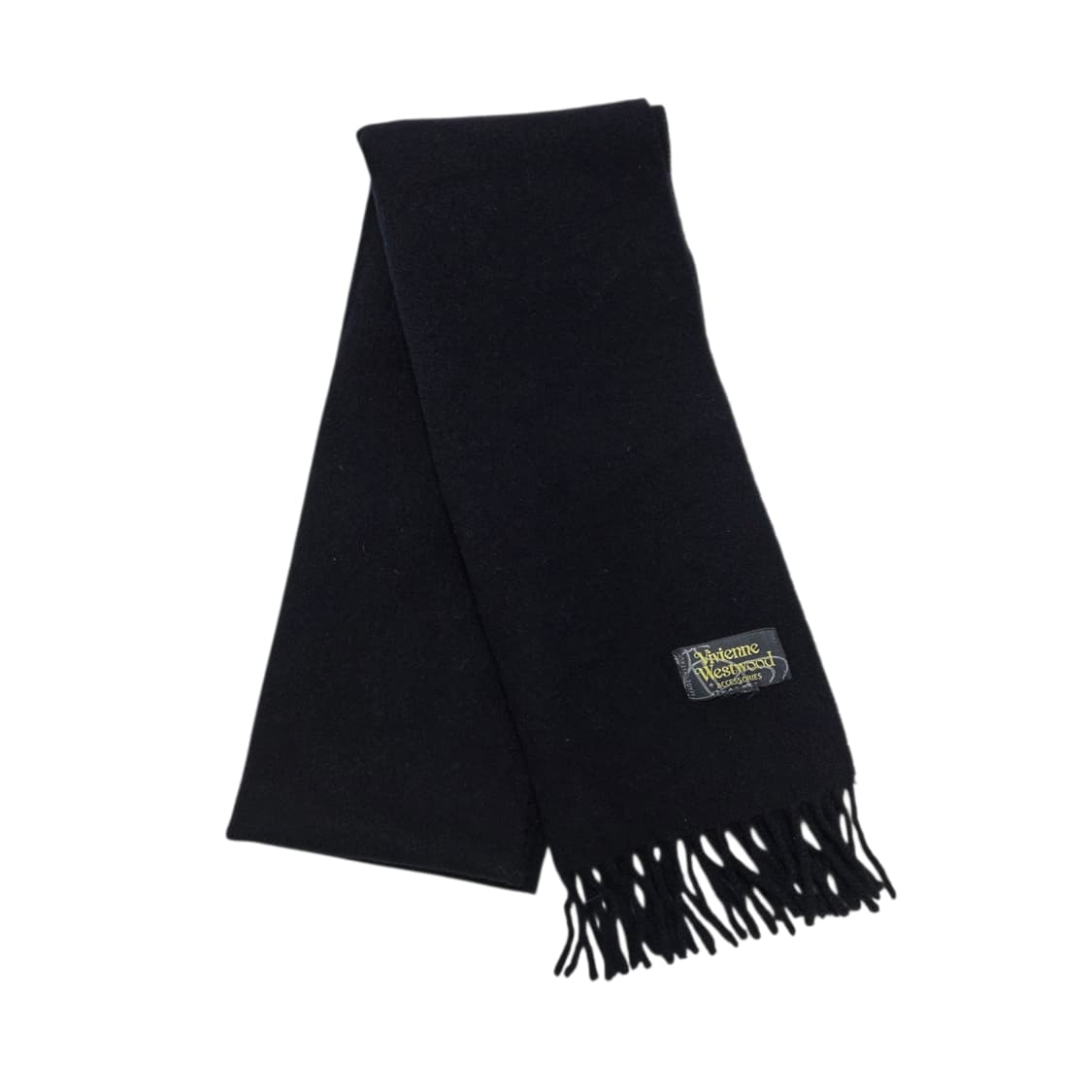 VIVIENNE WESTWOOD 비비안웨스트우드 머플러 목도리 상품이미지2