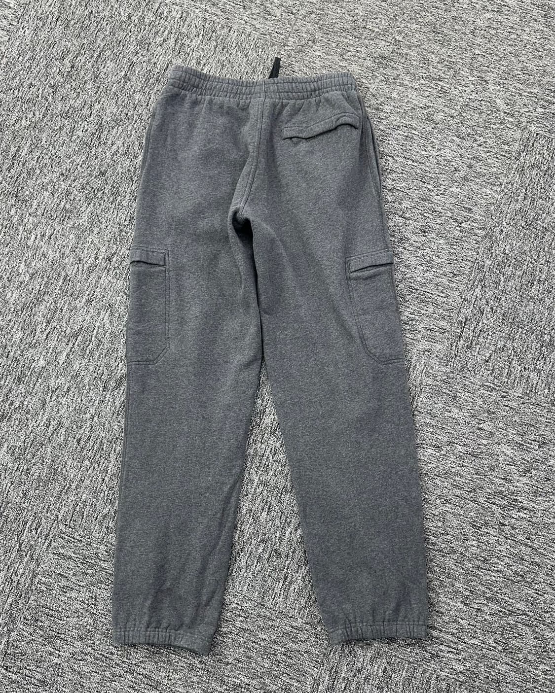 (허단37)나이키 커스텀 트레이닝 팬츠-M1454 상품이미지7