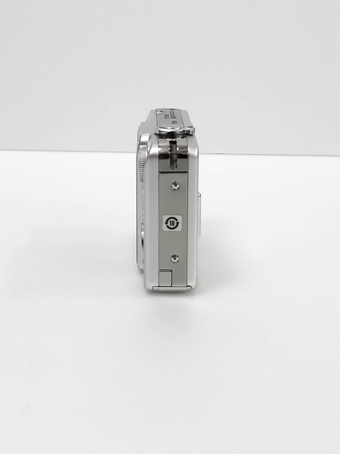 소니 사이버샷 DSC-W55 디카 카메라 저화소 아이브레이 상품이미지5