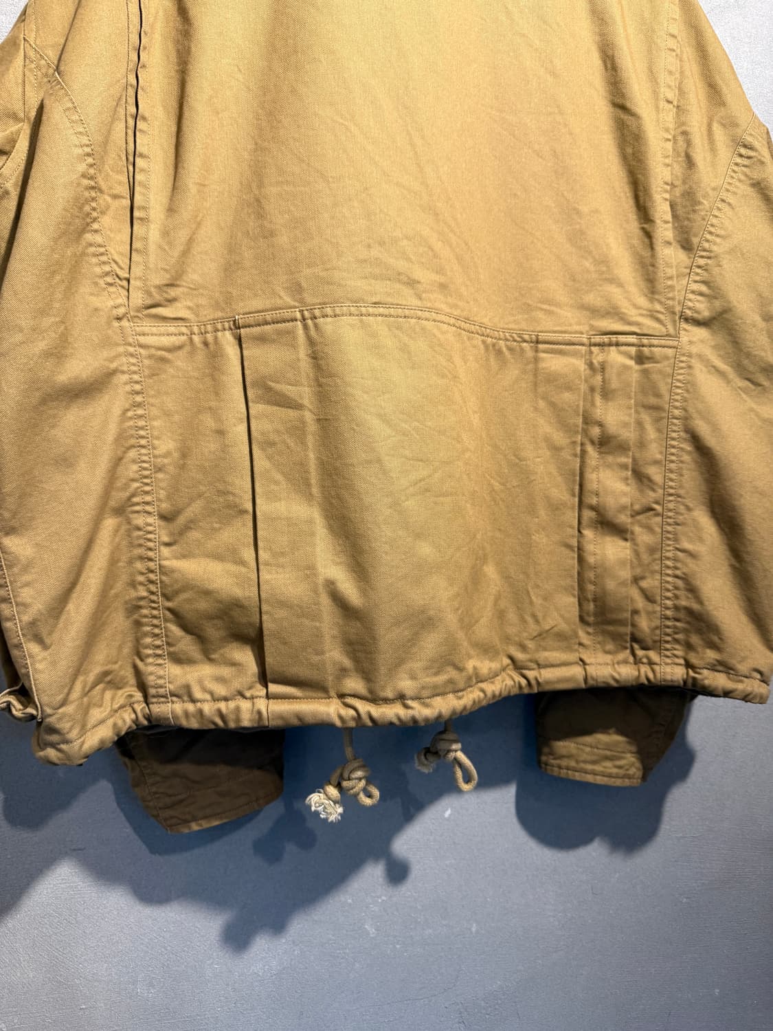백커스 피싱 자켓 L(2XL) 상품이미지7