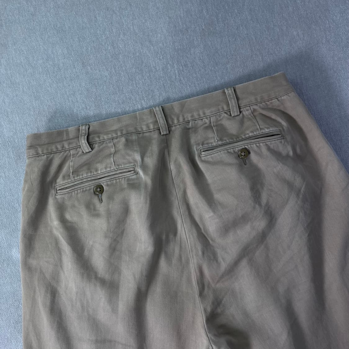 34 폴로랄프로렌 4턱 867 코튼 베기핏 팬츠 상품이미지6