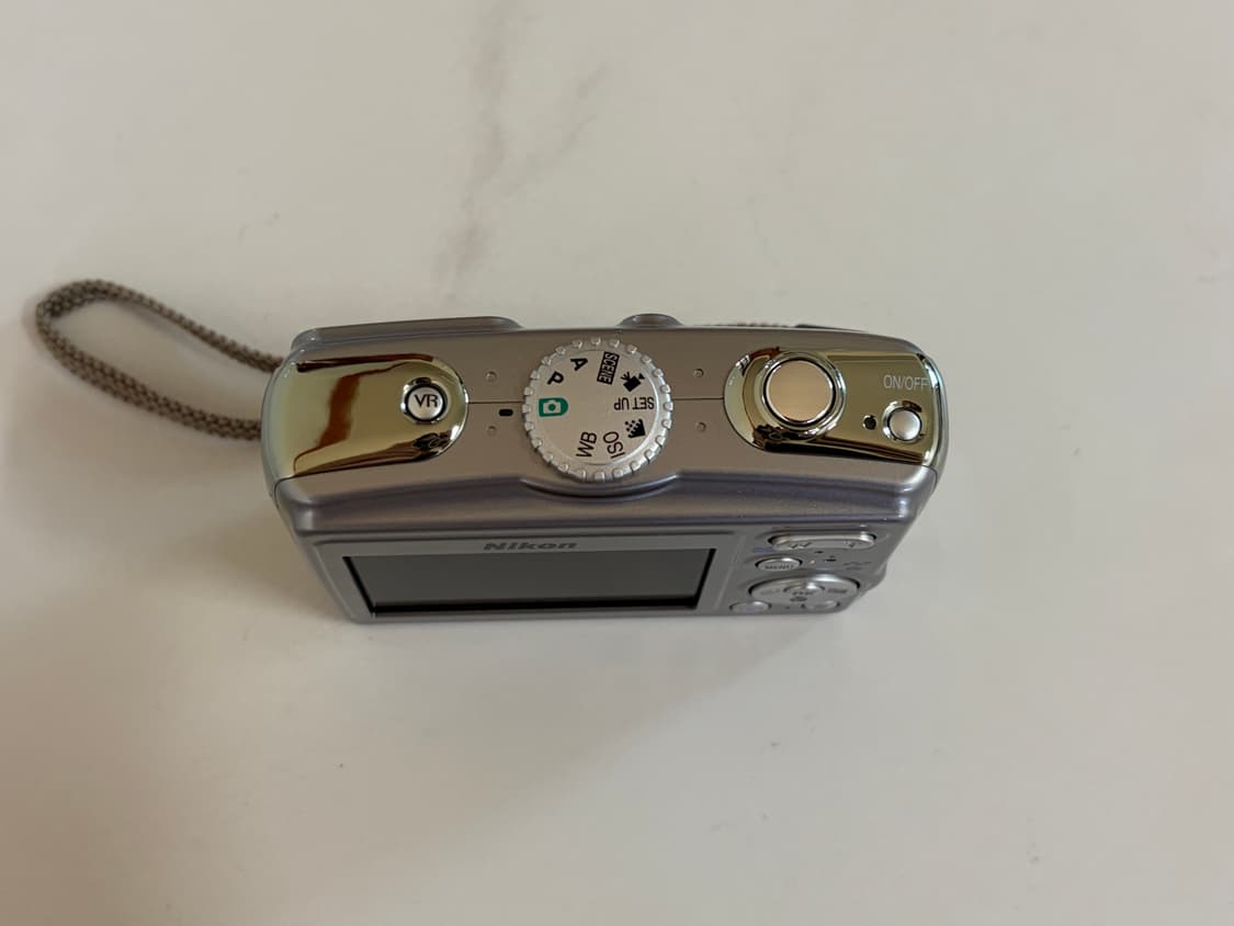 [미품] 니콘 쿨픽스 p4 (p3) 상품이미지6
