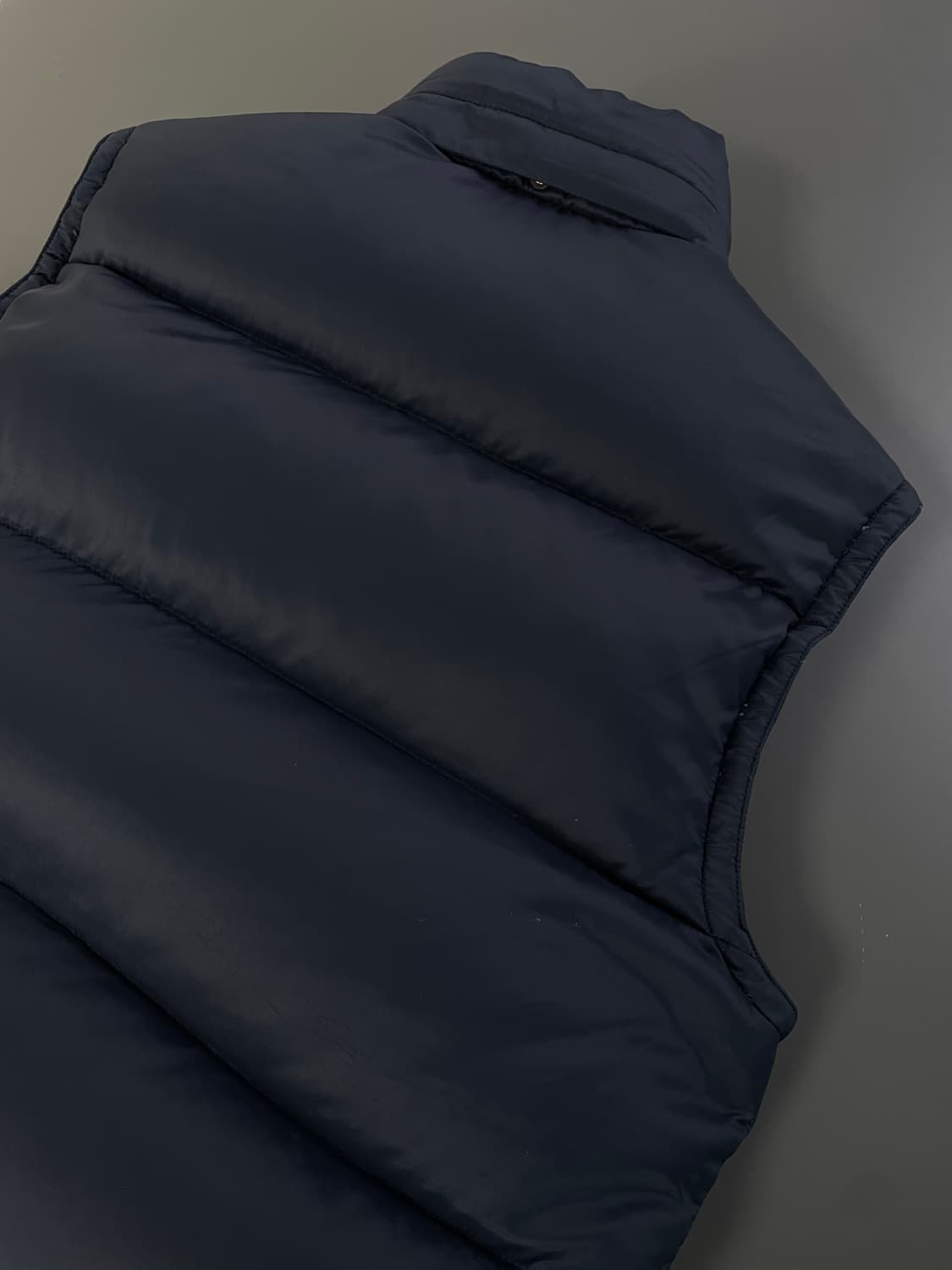 [M] 폴로 랄프로렌 다운 패딩 베스트 조끼 상품이미지6