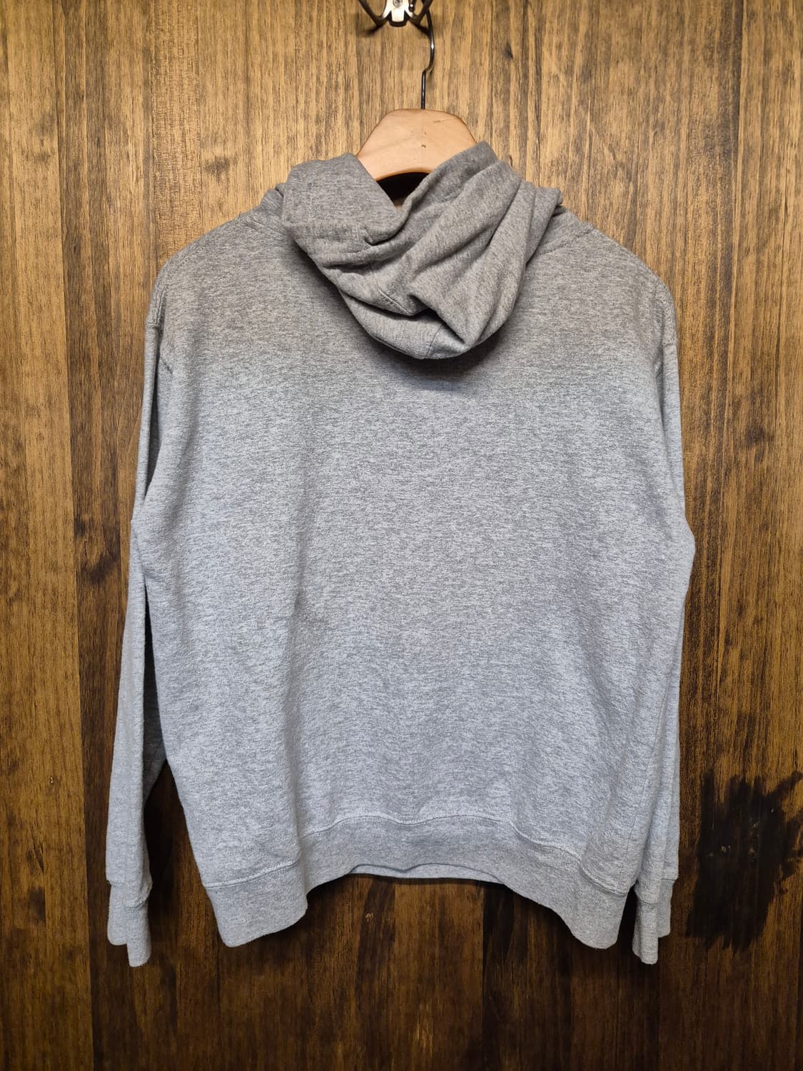 HARLEY DAVIDSON PRINTING HOODIE  상품이미지3