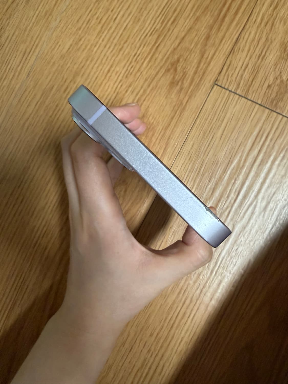 [택포] 아이폰 14 128G 퍼플 단품 상품이미지9