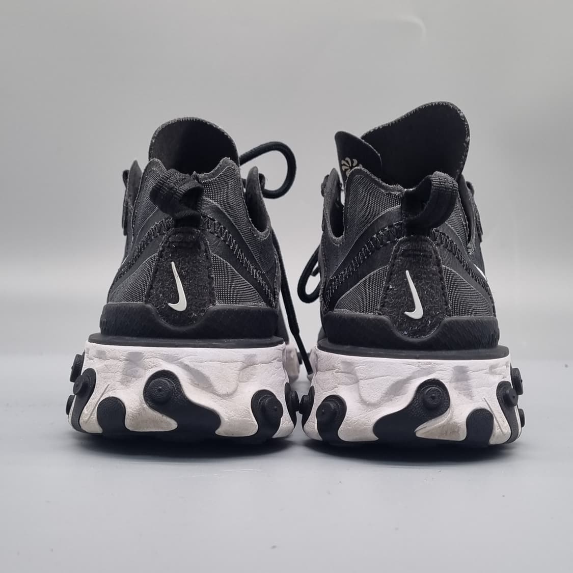 나이키 리액트 엘리먼트55 운동화245  상품이미지4