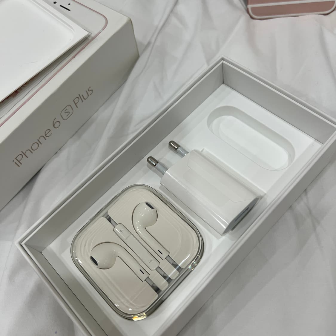 아이폰 6s 플러스 16GB 상품이미지6