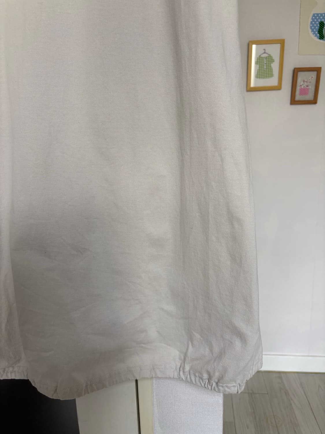 드럭스토어 피그 롱 원피스 상품이미지10