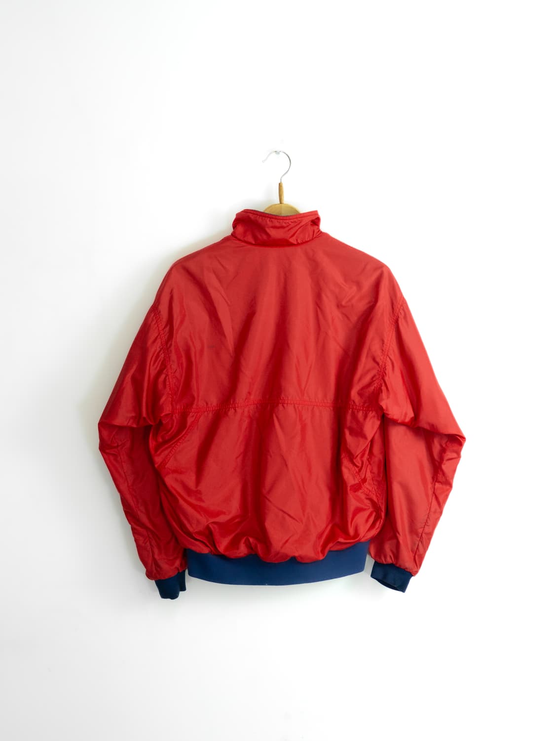 90s Paragonia 웜업 자켓 상품이미지8