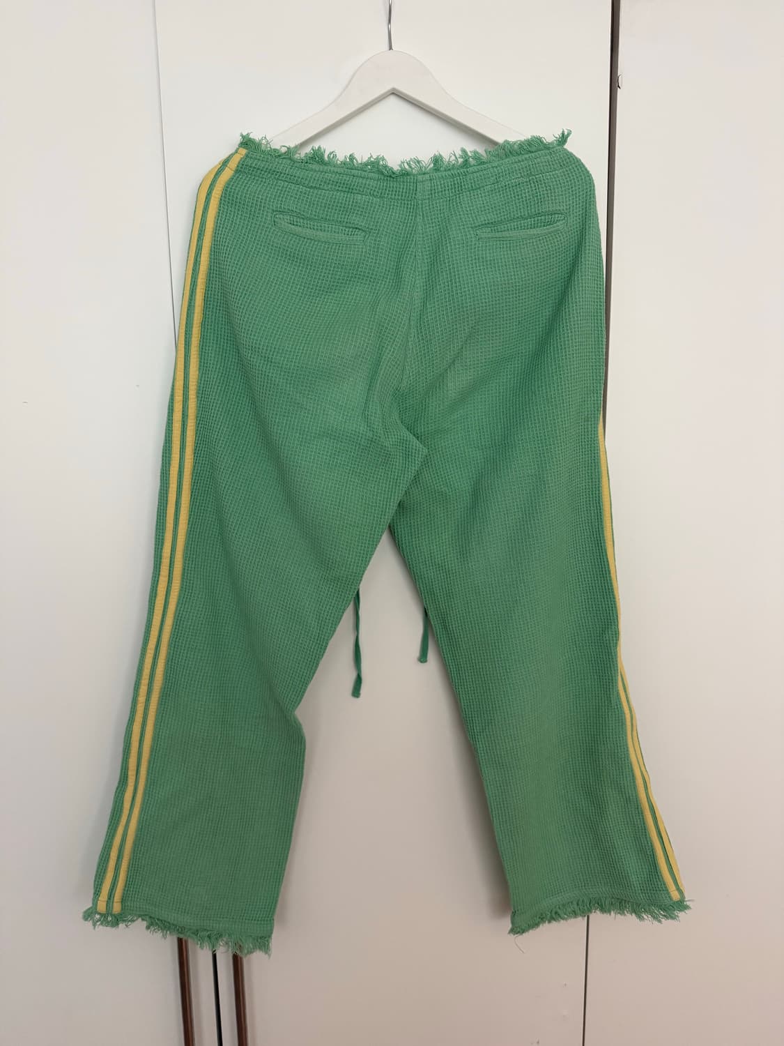 기마구아스 트라우져 (M) 상품이미지3