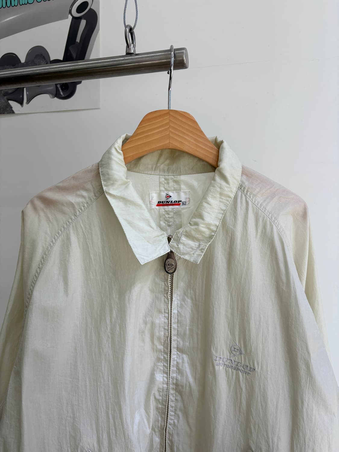 DUNLOP 자켓 상품이미지2
