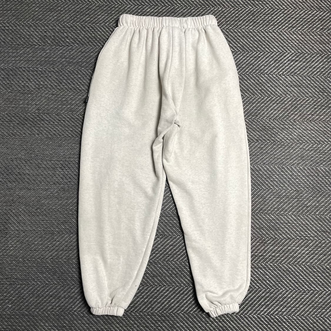 아이앱스튜디오 우먼스 스웻 트레이닝 조거팬츠 오트밀o 5196 상품이미지3