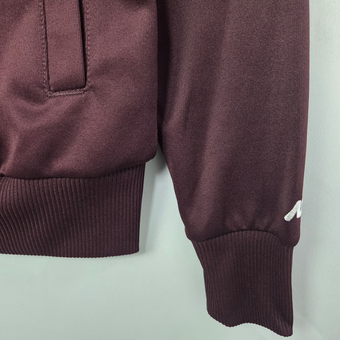 나이키 여성 트랙 자켓 XS-S 상품이미지4