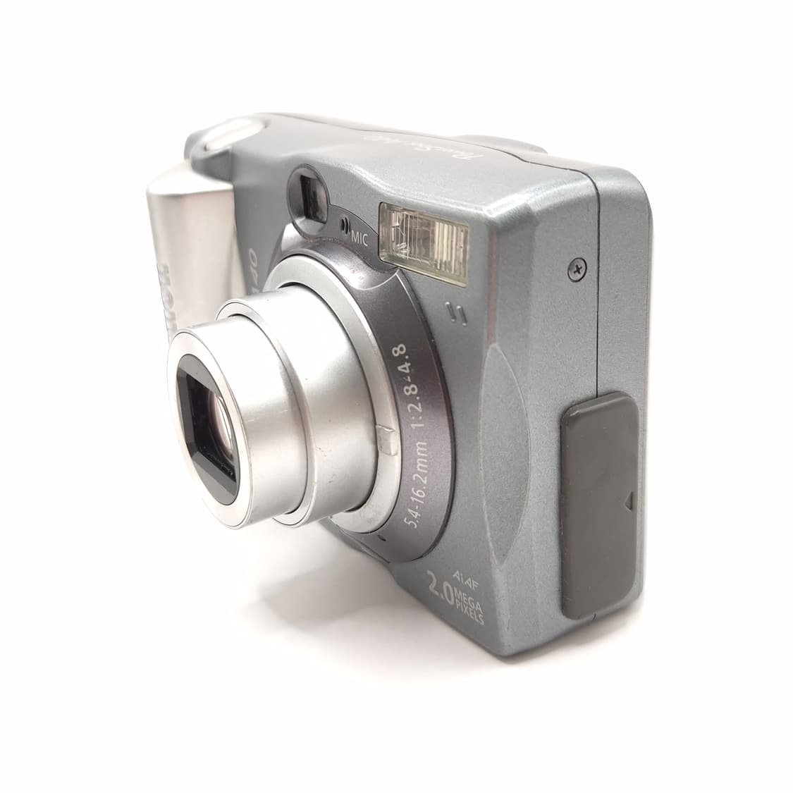 캐논 파워샷 A40 그레이 📷 빈티지 감성 CCD 디카 상품이미지8