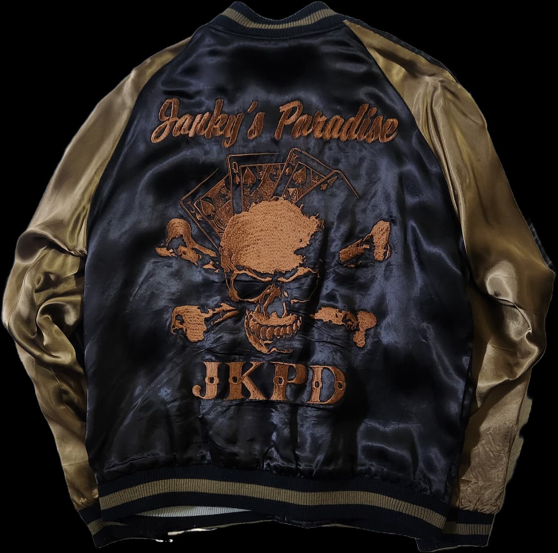 Jp빈티지 리버시블 스카쟌 .수베니어/히스테릭글래머/언더커버/마스터마인드 상품이미지3