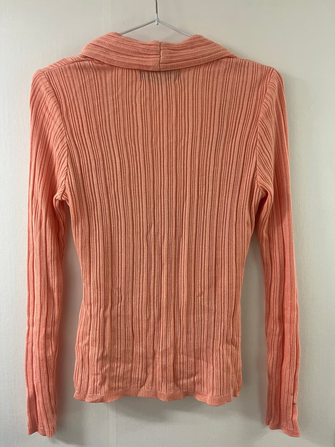 Coral Twisted Knit 상품이미지3