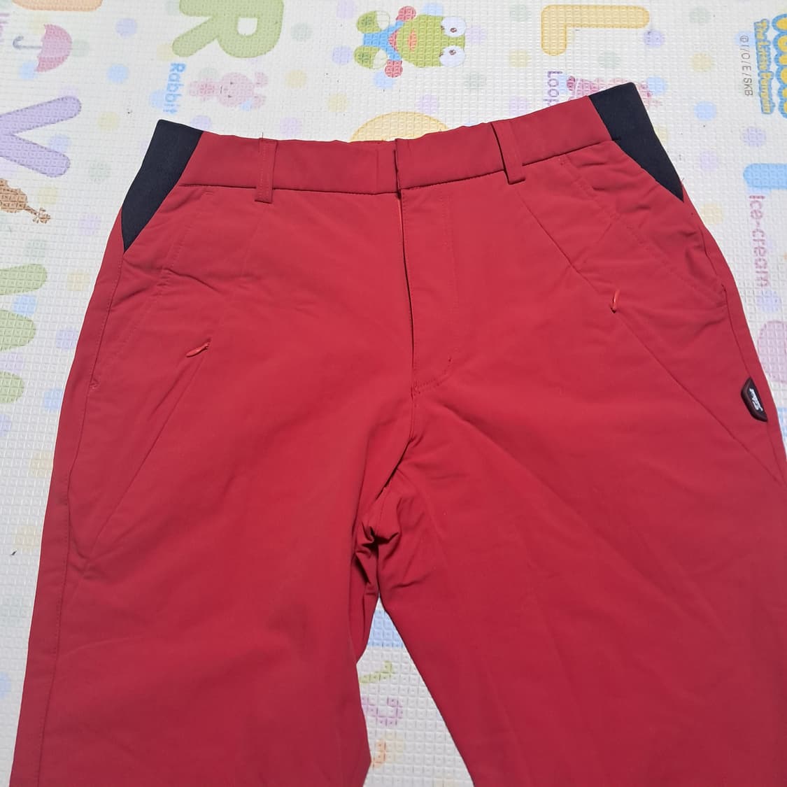 타이틀리스트 남성 골프 바지 32사이즈(상태상급) 상품이미지3