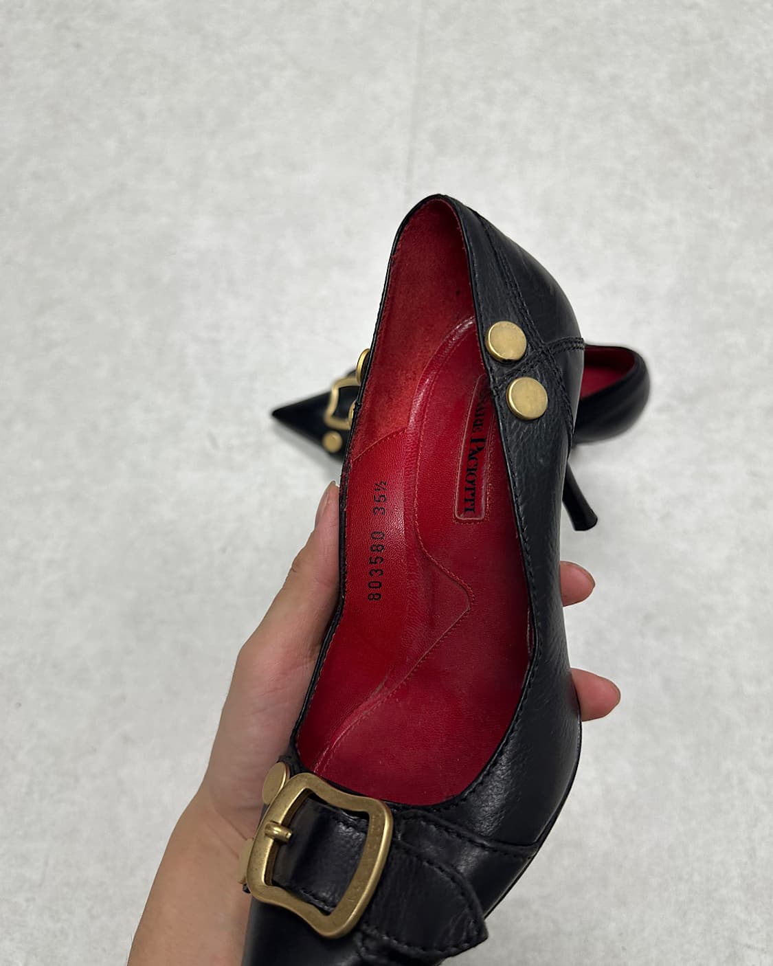 체사레 파치오티 상품이미지4