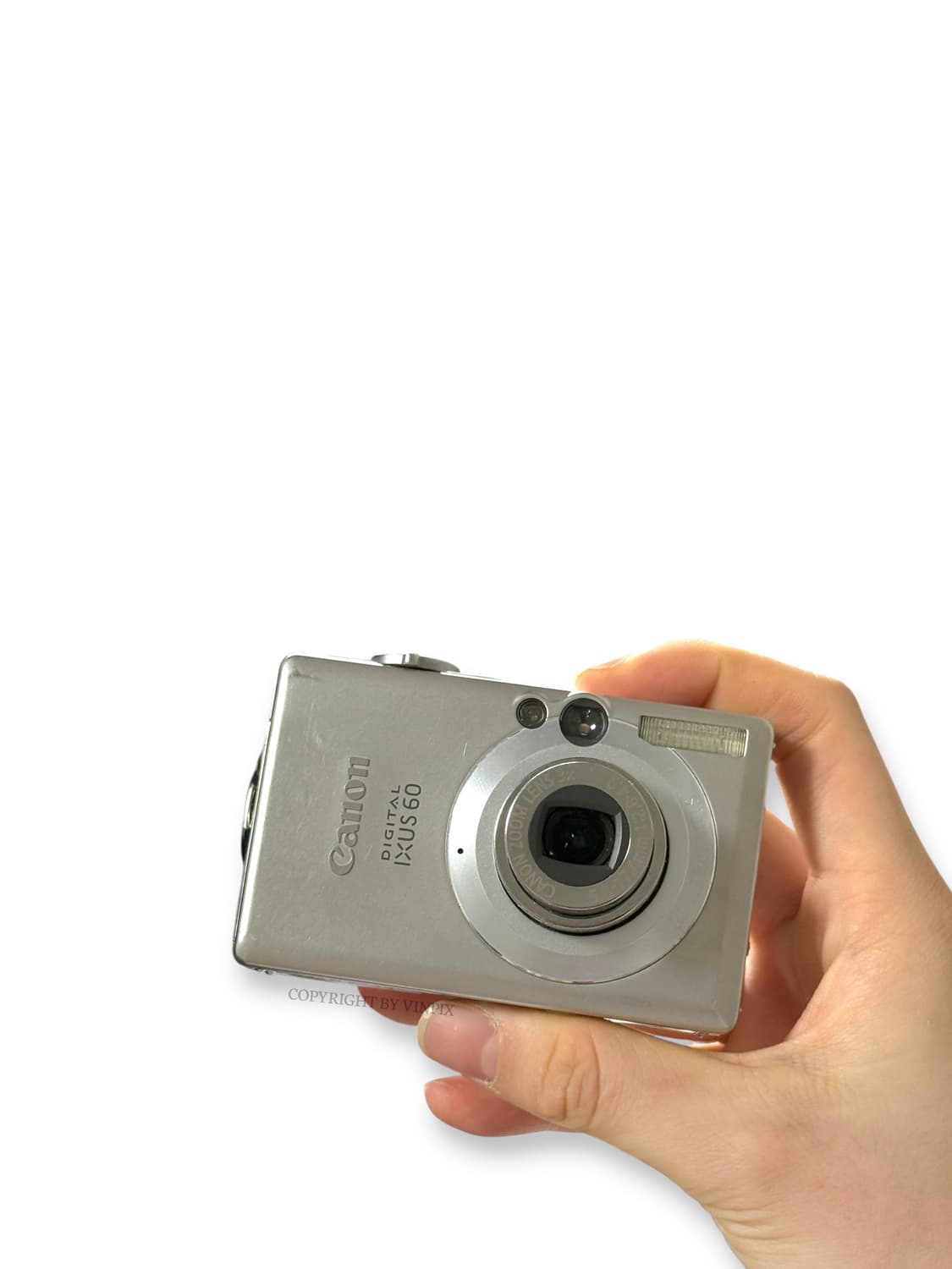 캐논 익서스 ixus 60(ixy 70) 빈티지 디지털 카메라 디카 상품이미지9