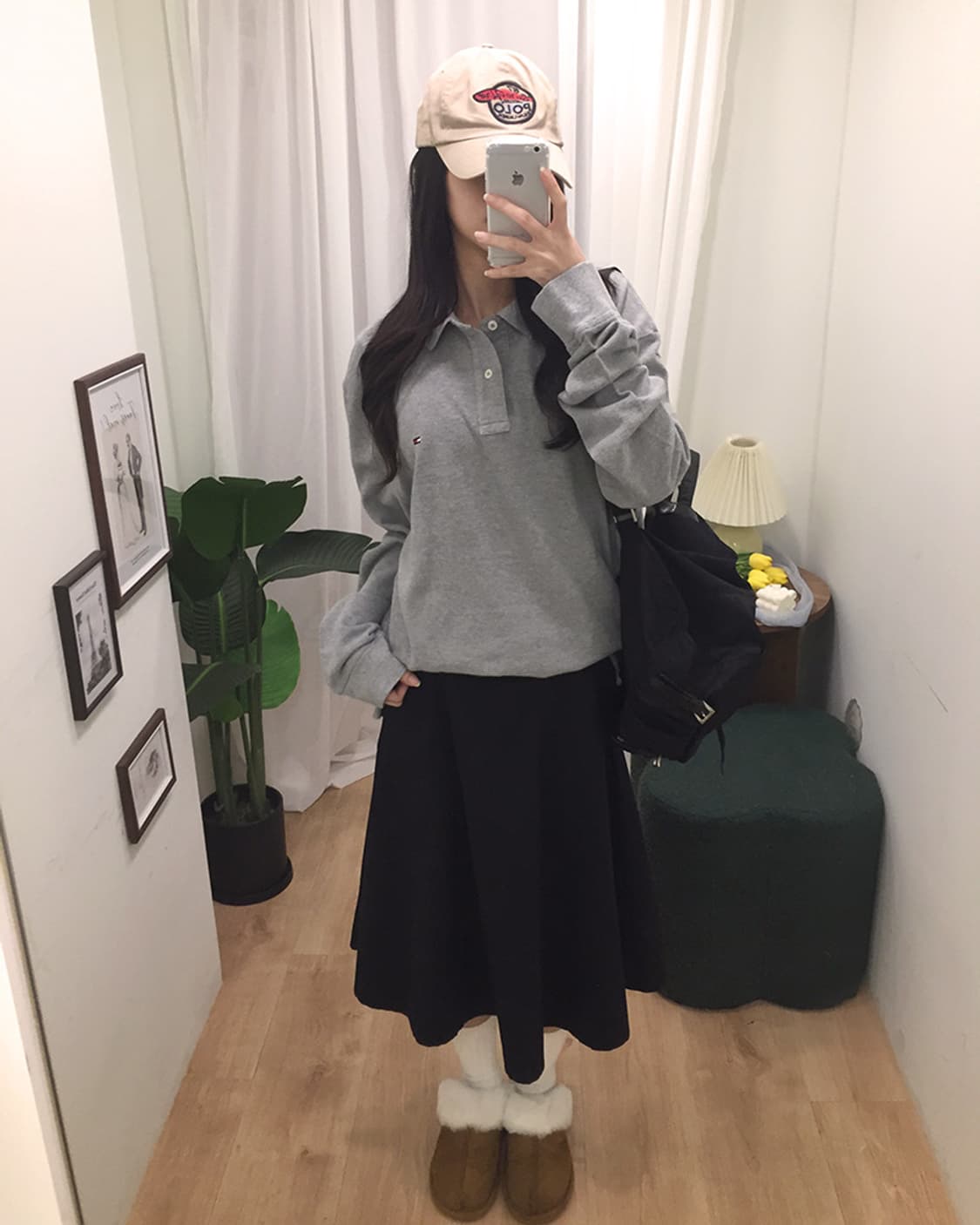 공용 타미 코튼카라티 100 상품이미지1