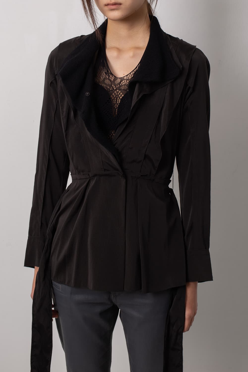 OBZEE BY KANG JIN YOUNG SHIRTS 상품이미지2