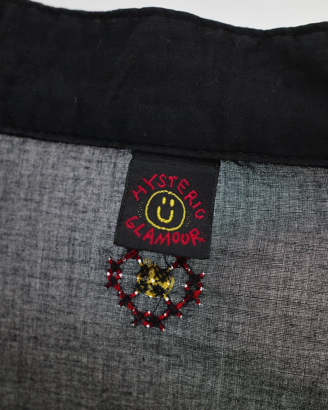 hysteric glamour 상품이미지4