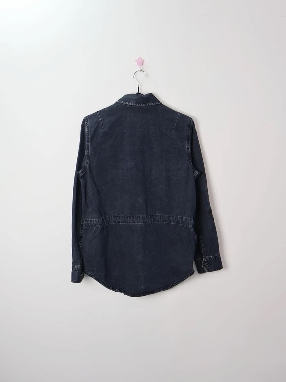 GAP 1969 Denim Shirt Jacket 상품이미지6