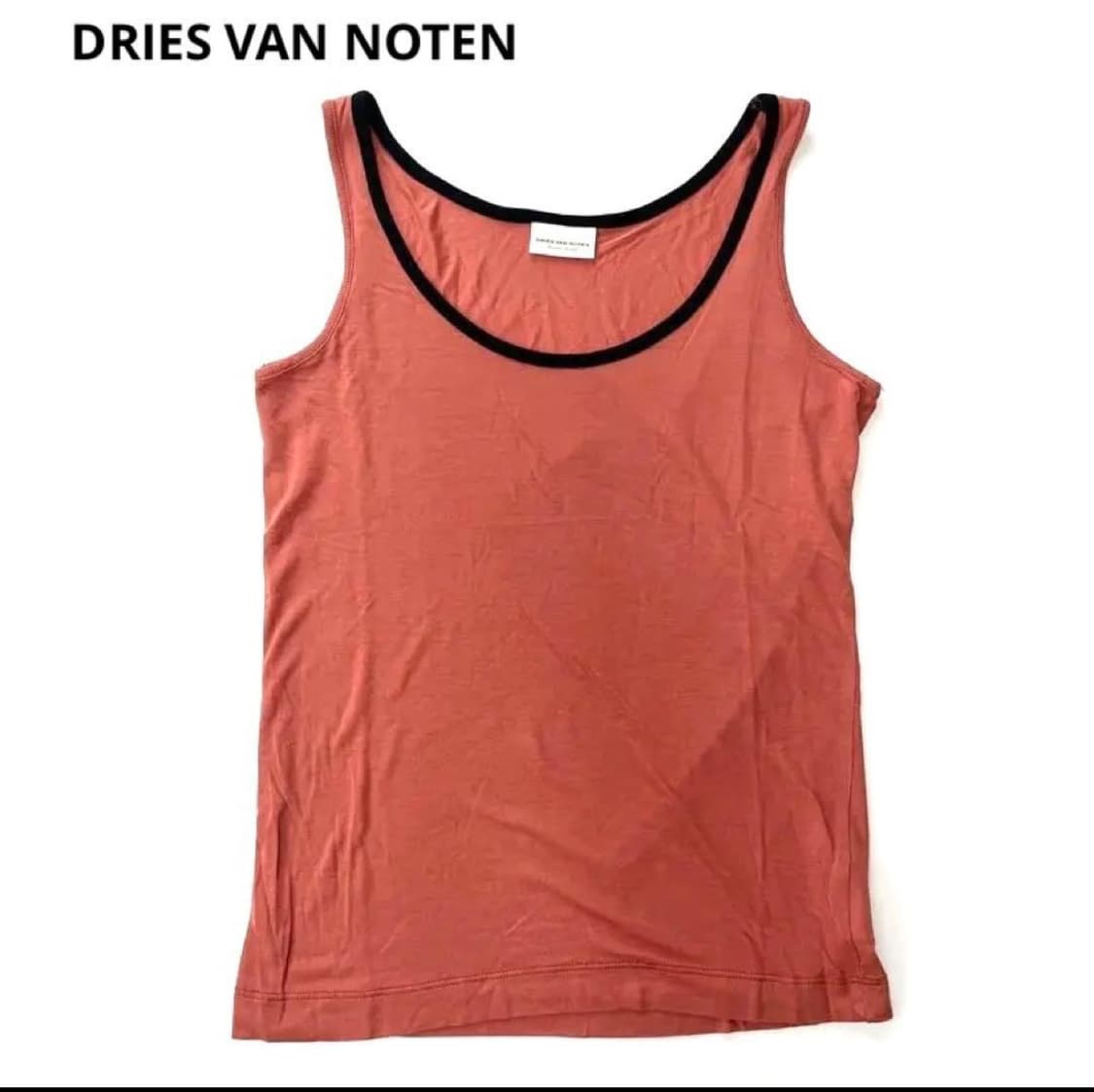 드리스 반 노튼 슬리브리스 상품이미지1