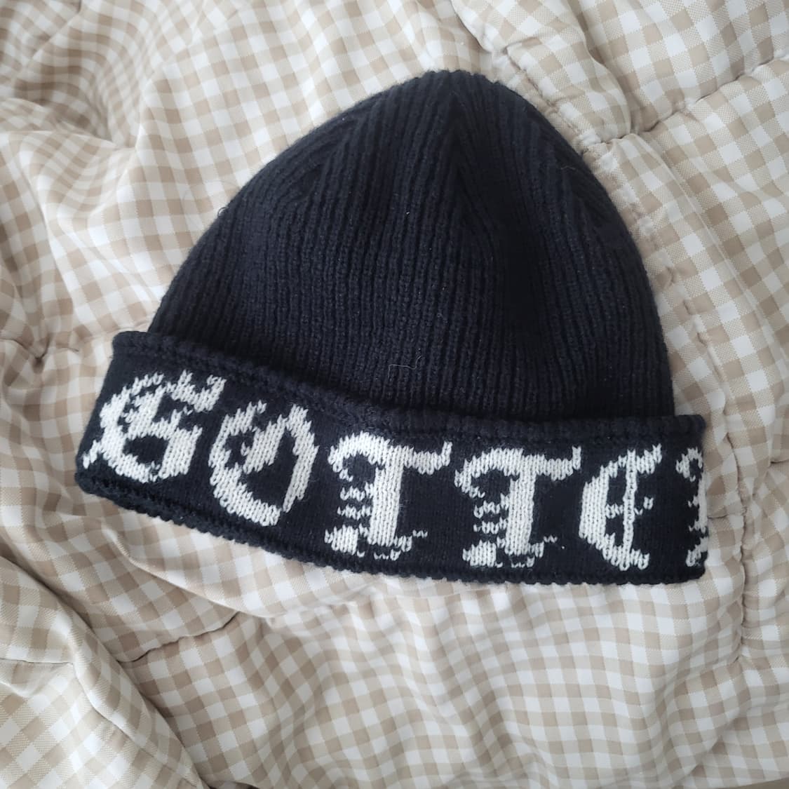 가터갤러리 비니 상품이미지1