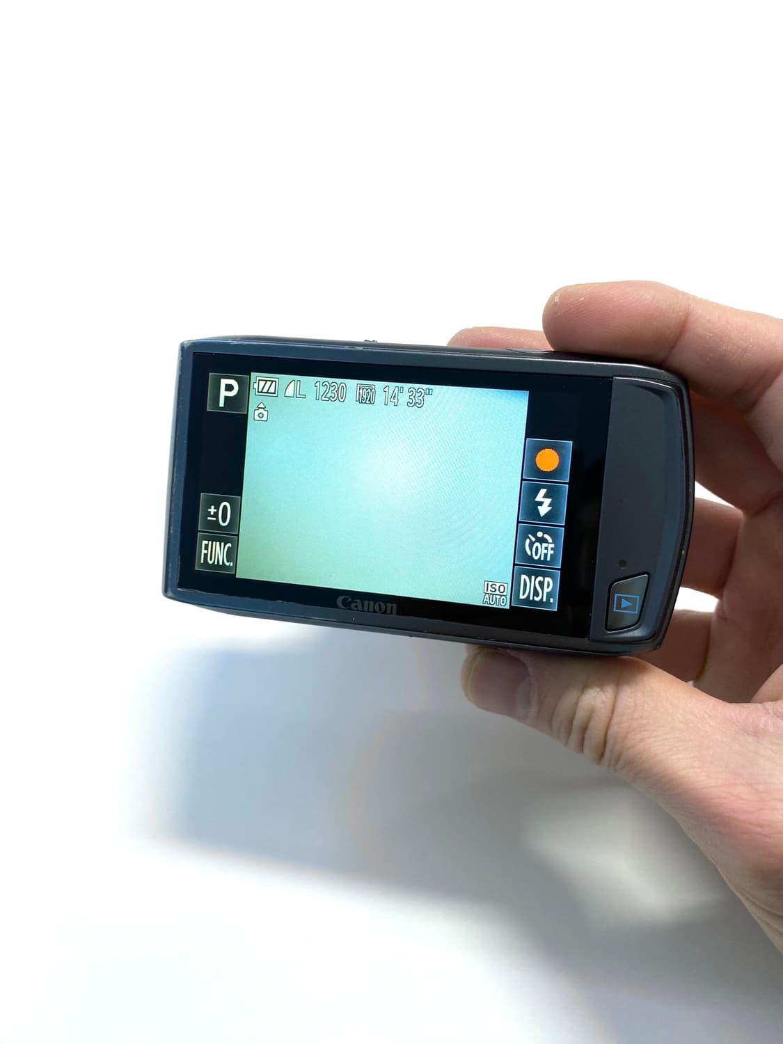 [예약] 캐논 익서스 IXUS 310 HS 디지털 카메라 상품이미지3