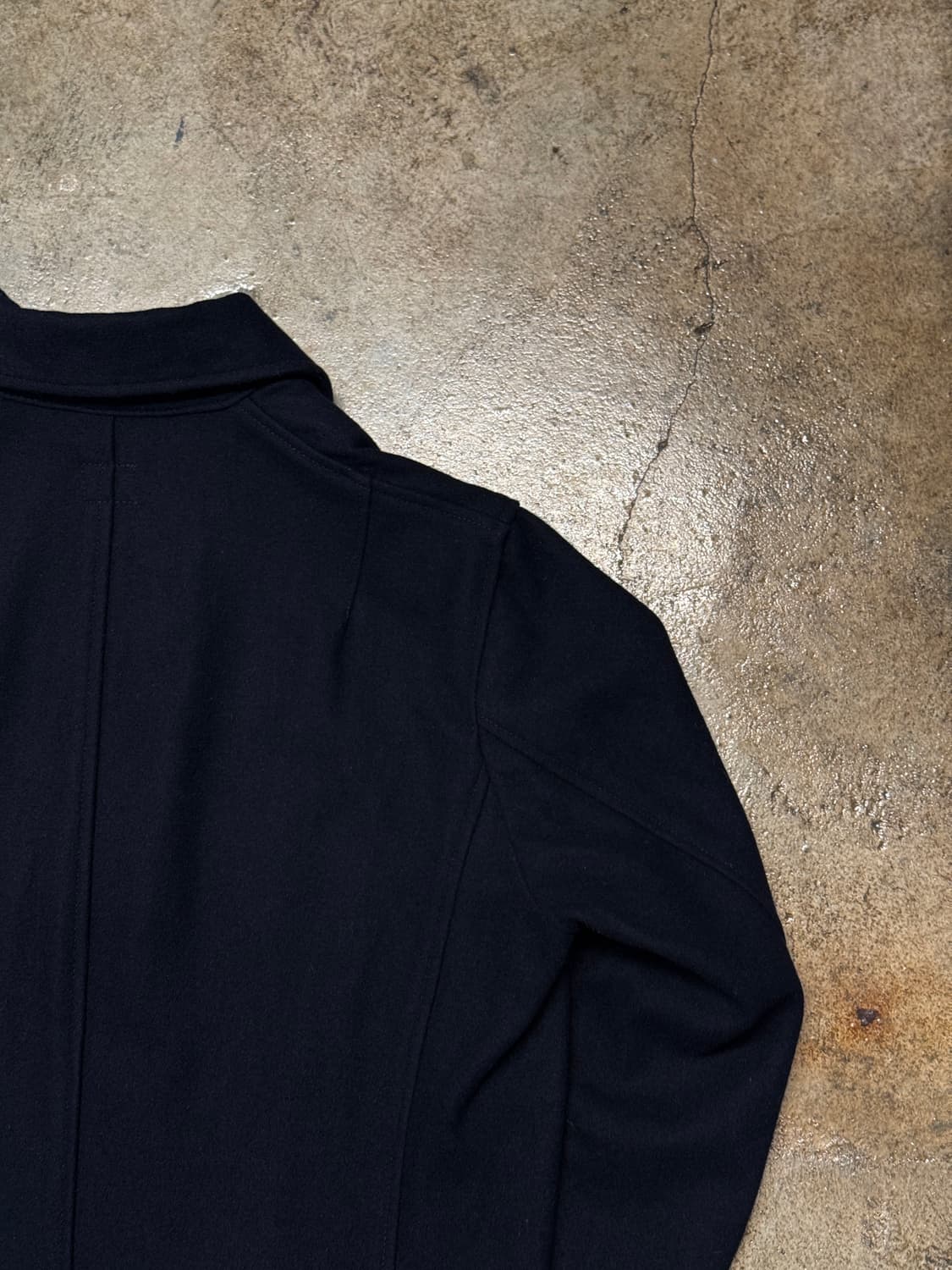 44-55 ) BOSTON-NINE Worker's Jacket 상품이미지9