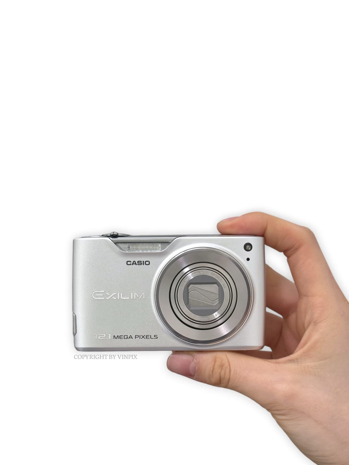 (메이크업모드💕) 카시오 엑슬림 z450 디지털 카메라 디카 상품이미지8