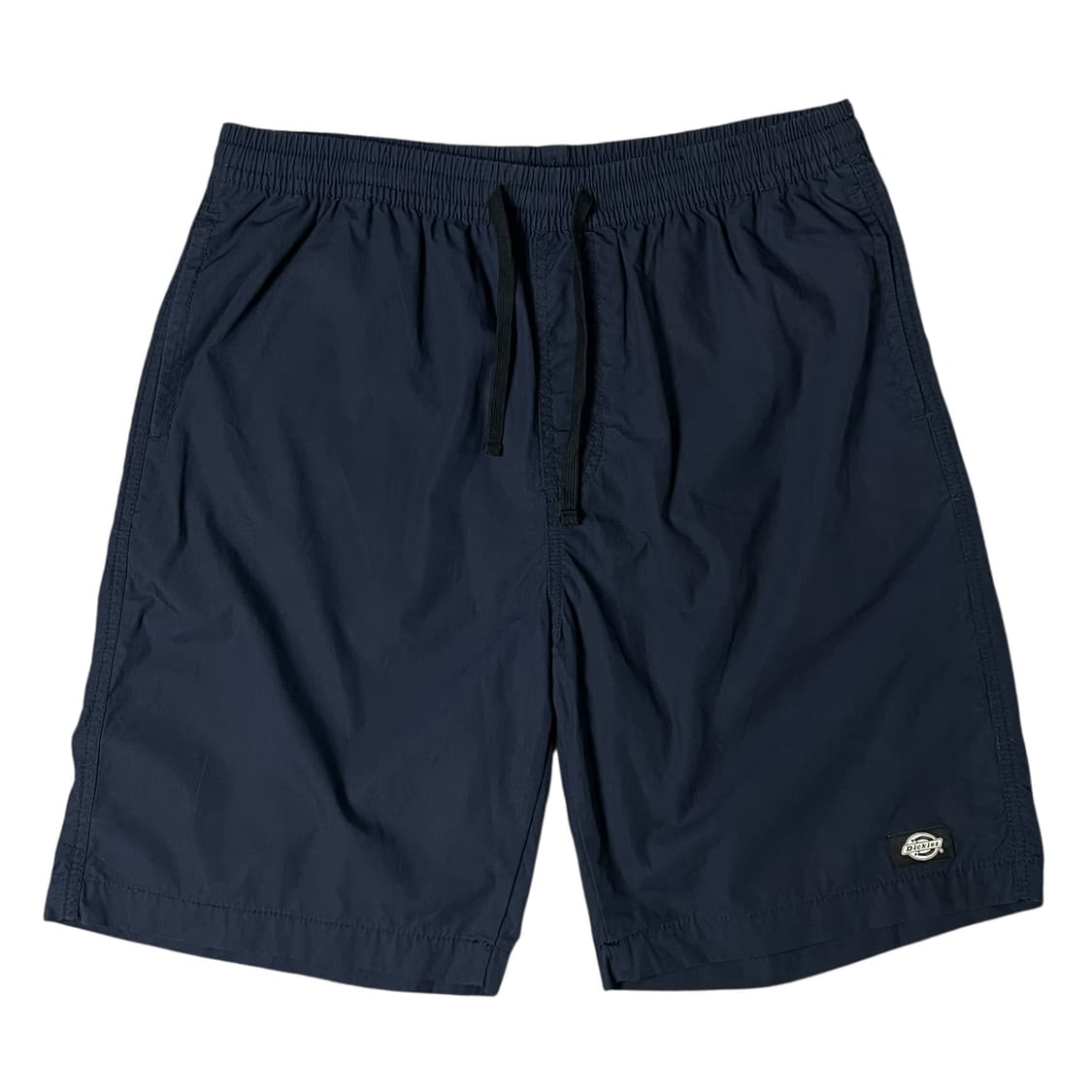 (밴딩) 디키즈 네이비 하프 팬츠 XL 상품이미지1