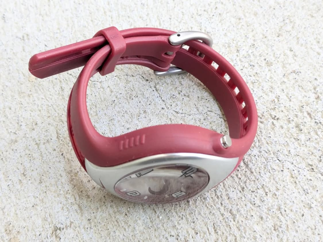 나이키 시계 트라이액스 Nike Triax Sports 상품이미지5