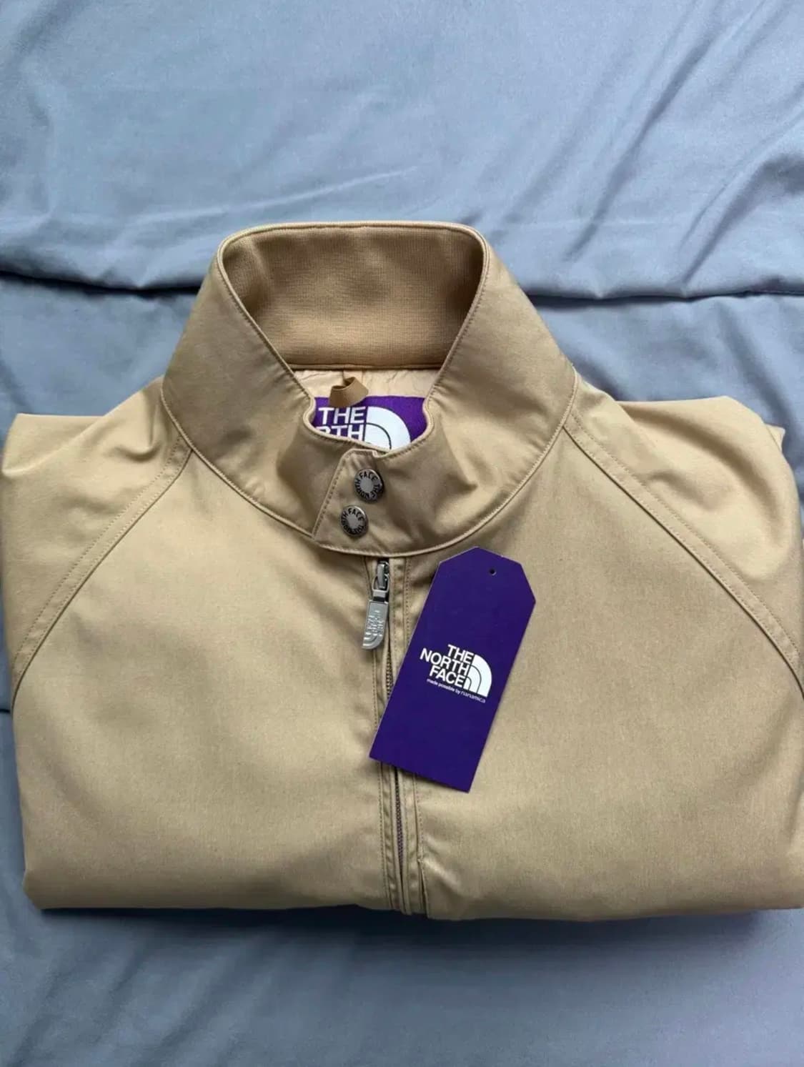노스페이스 퍼플라벨 65/35 필드 자켓 상품이미지5