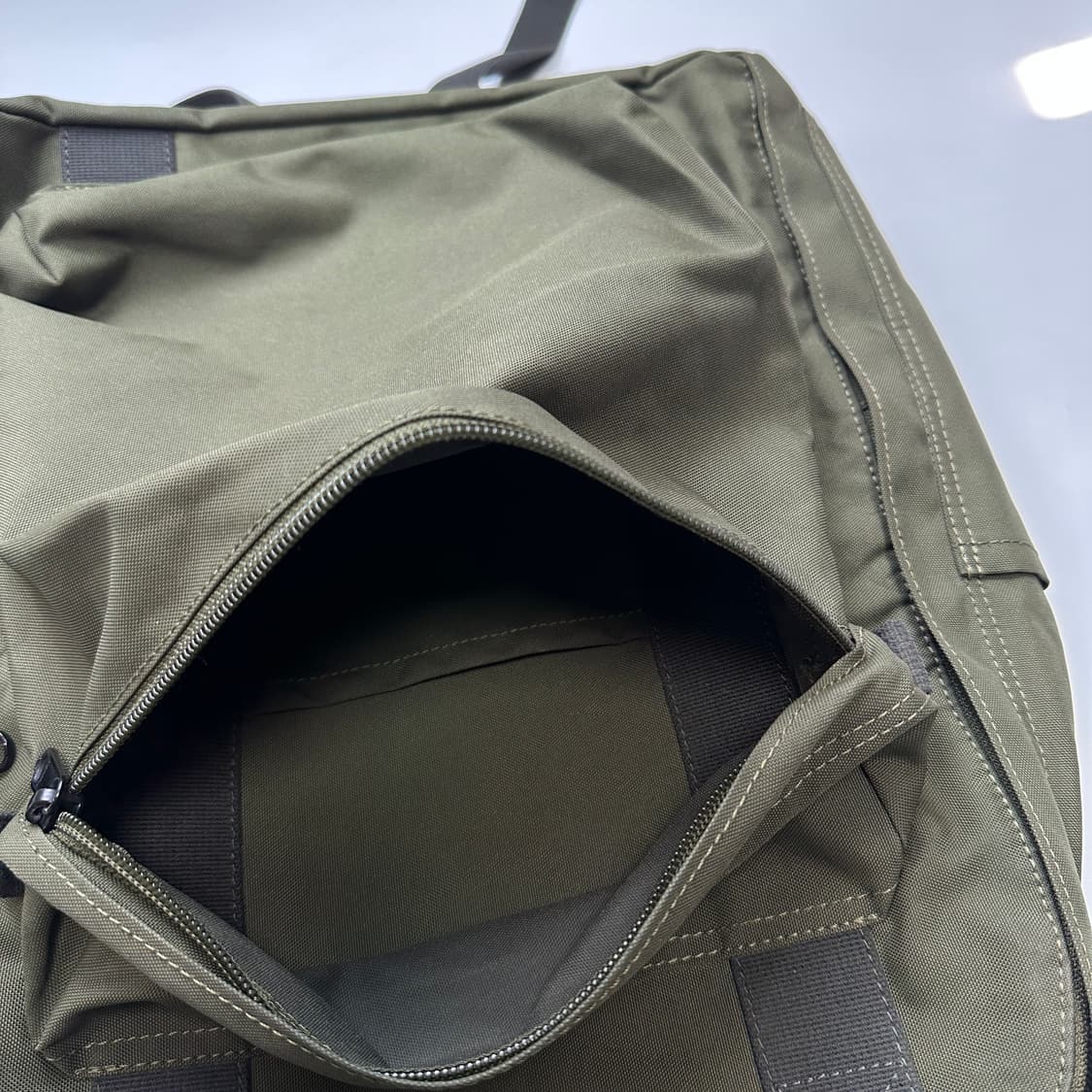 MHL. 마가렛호웰 백팩 상품이미지5