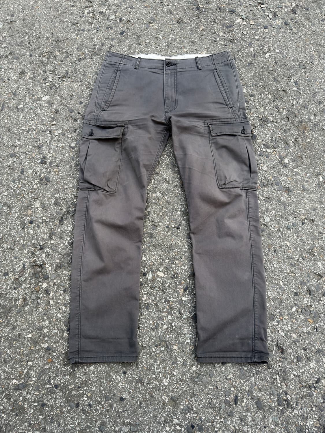 00s 리바이스 카고팬츠 상품이미지1