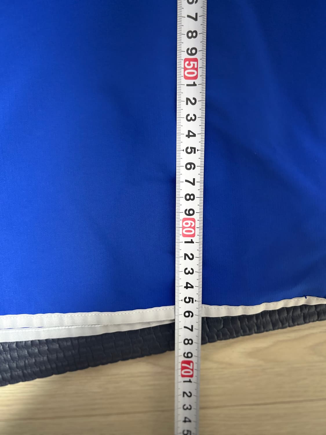 삼성 라이온즈 언더아머 반팔 반집업 트레이닝 바람막이 XL 상품이미지7