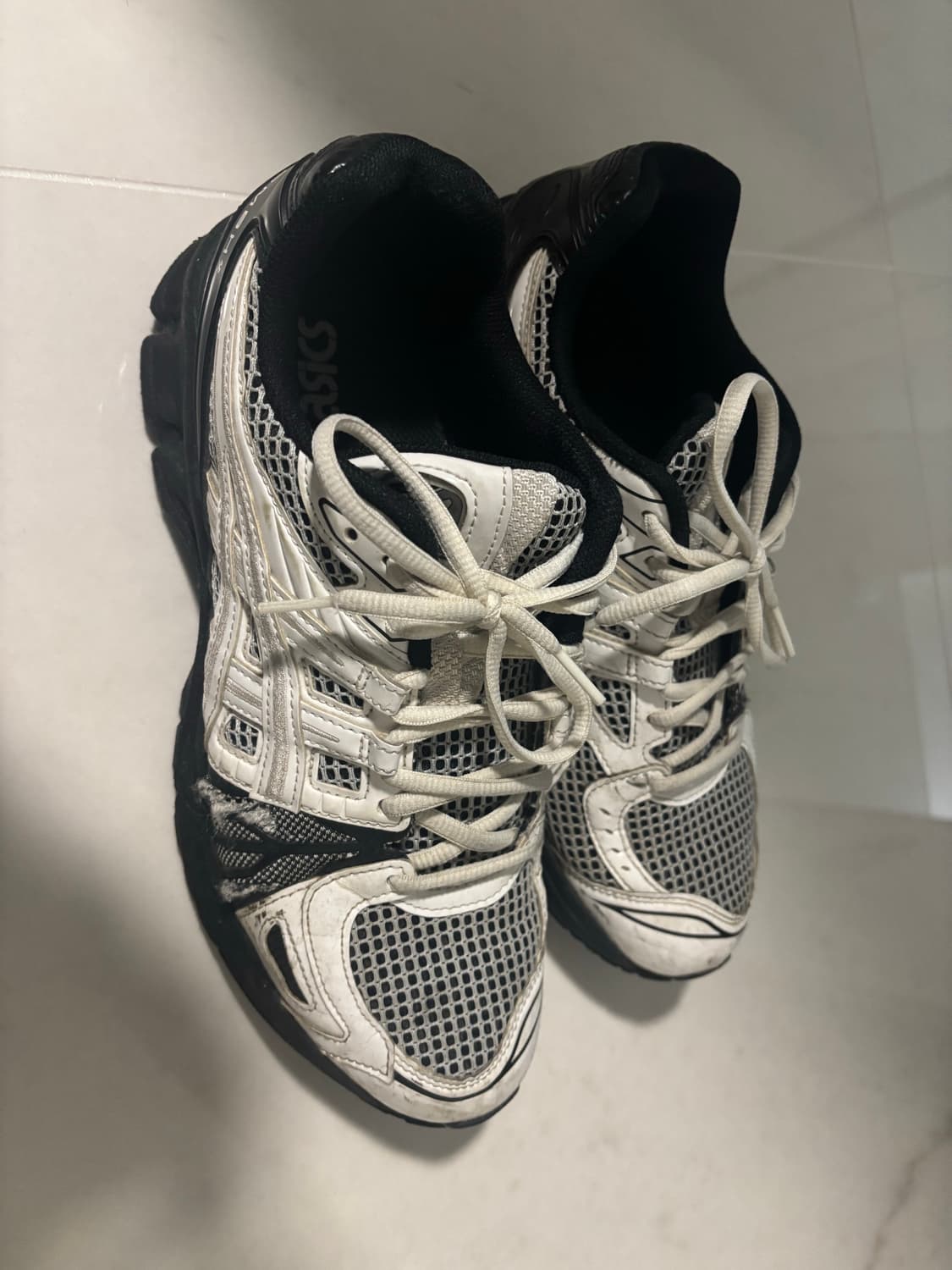 아식스 gmbh 275 상품이미지3