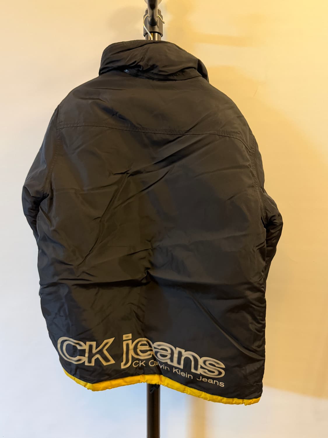 캘빈클라인 90‘s 자켓 상품이미지4